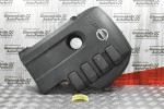 Καπάκι-Κάλυμμα Μηχανής Nissan Navara D40 2005-2010 6898423DI