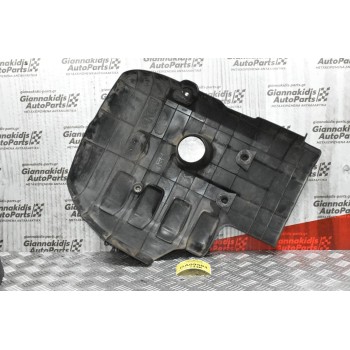 Καπάκι-Κάλυμμα Μηχανής Nissan Navara D40 2005-2010 6898423DI