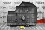 Καπάκι-Κάλυμμα Μηχανής Nissan Navara D40 2005-2010 6898423DI