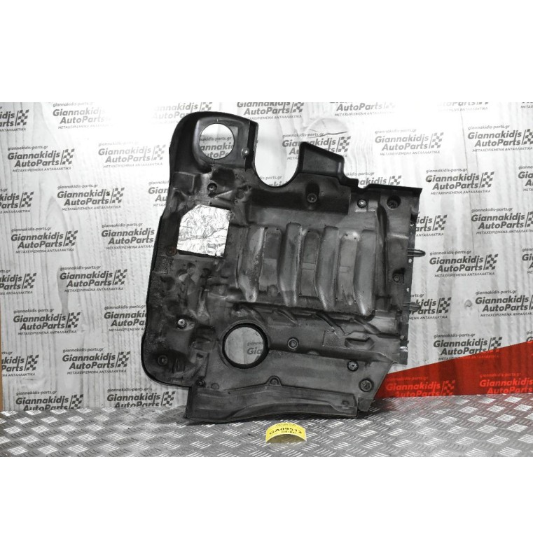 Καπάκι- Καλυμμα Μηχανής Bmw X5 E53 7781195 2000-2006