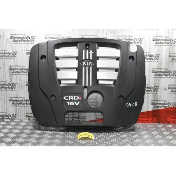 Καπάκι Καλυμμα Μηχανής Kia Sorento D4CB 2005-2010