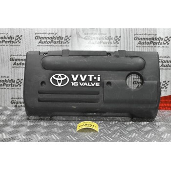 Καπάκι-Κάλυμμα Μηχανής Toyota Avensis 2003-2008 11212-0D080