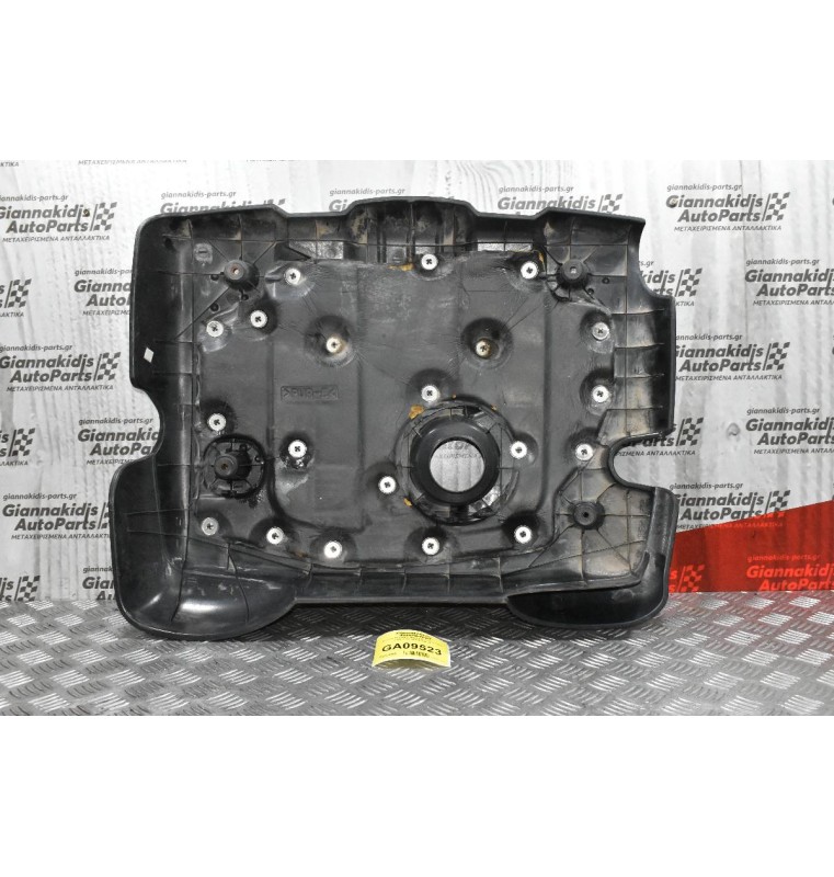 Καπάκι Καλυμμα Μηχανής Ssang Yong 2006-2010 A6640100014