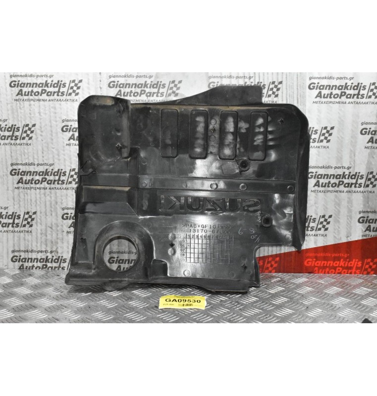 Καπάκι-Κάλυμμα Μηχανής Suzuki Grand Vitara 2006-2015 13170-67J00