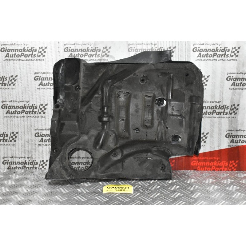 Καπάκι-Κάλυμμα Μηχανής Suzuki Grand Vitara 2006-2012 13170-67J10