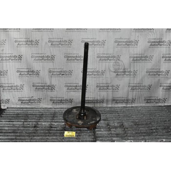 Ημιαξόνιο Πίσω Δεξιό Nissan Navara D40 4x4 2005-2010 (46mm)