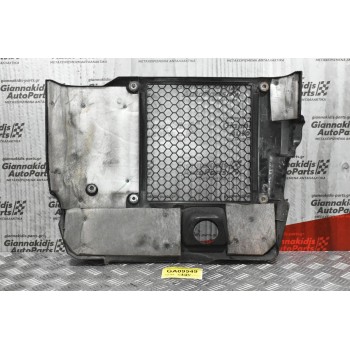 Καπάκι-Κάλυμμα Μηχανής Toyota Hilux 2005-2009 KUN25 D4D 12601-0L050