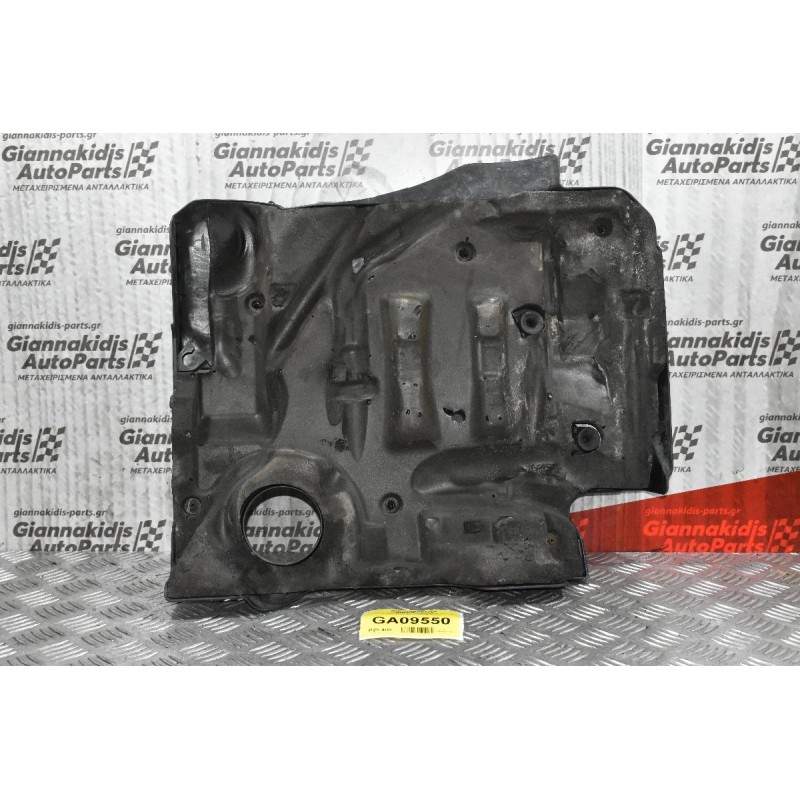 Καπάκι-Κάλυμμα Μηχανής Suzuki Grand Vitara 2006-2015 13170-67J00