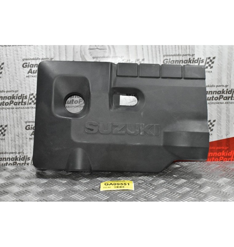 Καπάκι-Κάλυμμα Μηχανής Suzuki Grand Vitara 2006-2015 13171-65J0