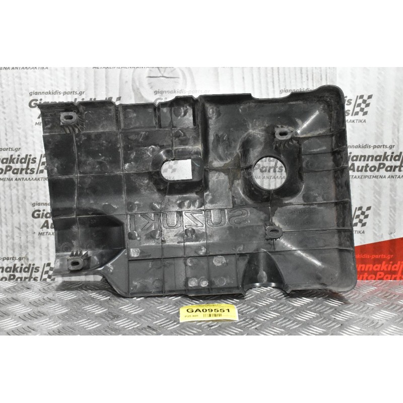 Καπάκι-Κάλυμμα Μηχανής Suzuki Grand Vitara 2006-2015 13171-65J0