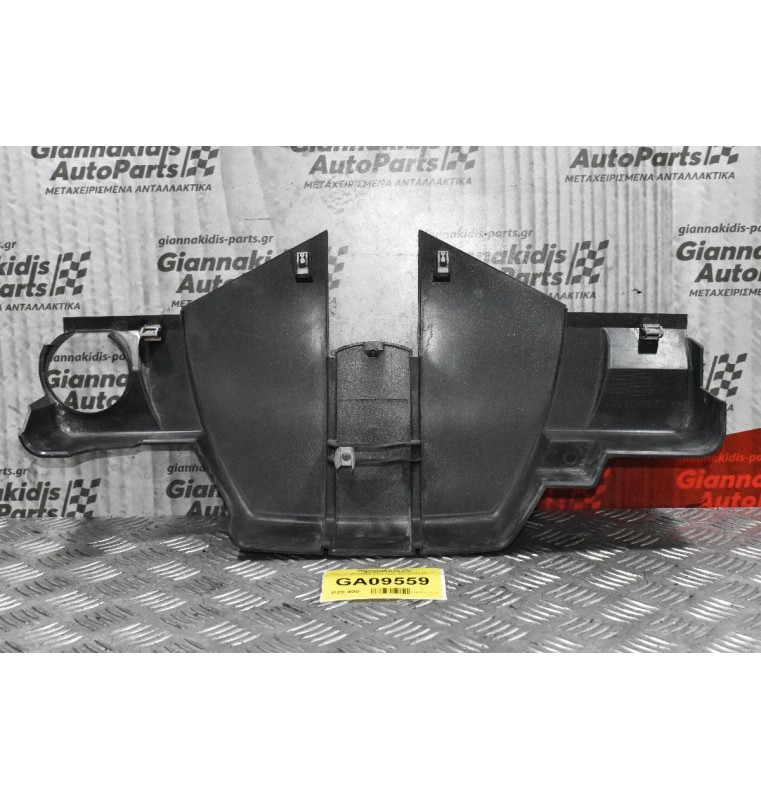 Καπάκι-Κάλυμμα Μηχανής Mercedes-Benz CLK 200 W208 2002-2009 A1120100467
