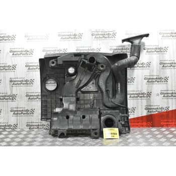 Καπάκι-Κάλυμμα Μηχανής Με Φιλτροκούτι Volkswagen Golf V 2004-2008 03C129607