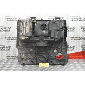 Καπάκι-Κάλλυμα Μηχανής Με Φιλτροκούτι Seat Ibiza 1999-2002