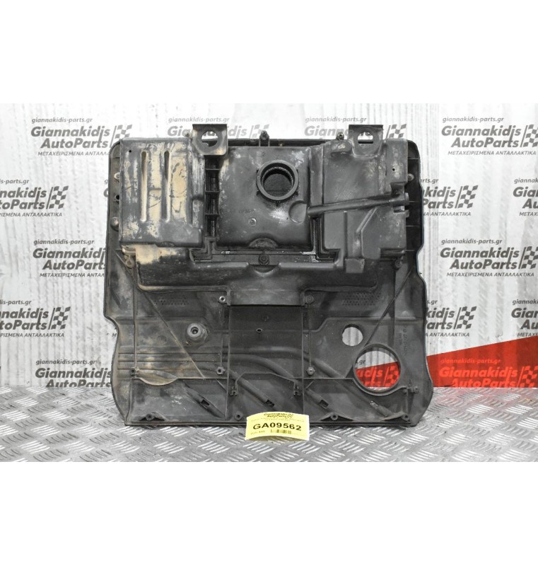 Καπάκι-Κάλλυμα Μηχανής Με Φιλτροκούτι Seat Ibiza 1999-2002