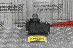 Πεταλούδα Γκαζιού Nissan Micra K12 QR12 2003-2010 SERA576-02