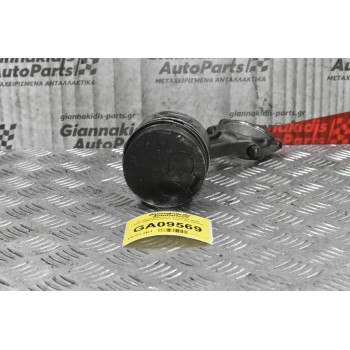 Πιστόνι Mitsubishi L200 4D56 2003-2006 (Εξωτερικη Διάμετρος 84mm) Τουρμπο