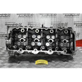 Καπάκι Μηχανής (Κεφαλάρι) Kινητήρα Toyota Hilux 2KD 2001-2005