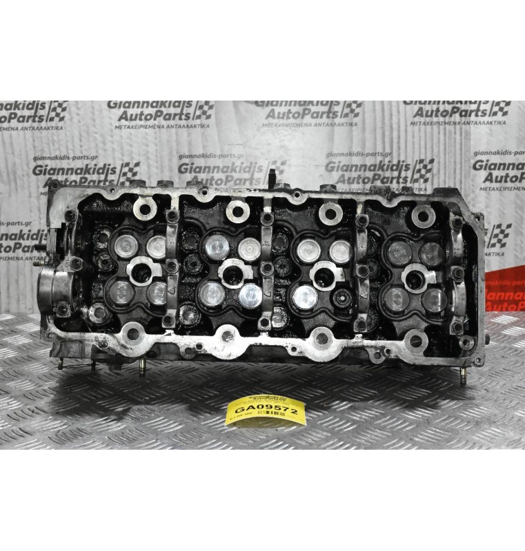 Καπάκι Μηχανής (Κεφαλάρι) Kινητήρα Toyota Hilux 2KD 2001-2005