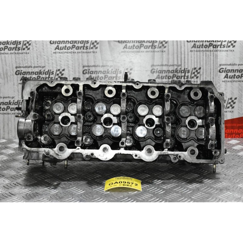 Καπάκι Μηχανής (Κεφαλάρι) Kινητήρα Toyota Hilux 2KD 2001-2005