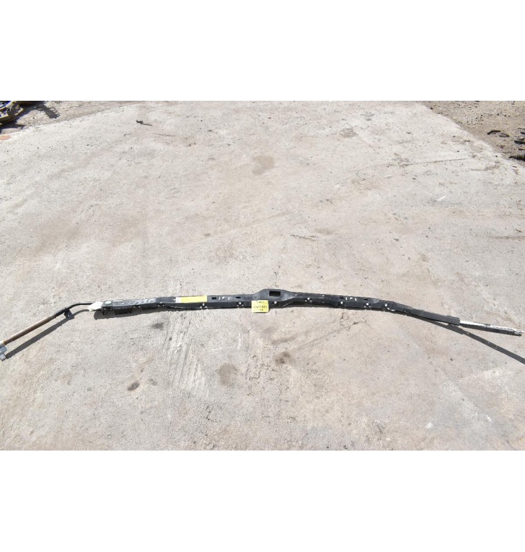 Αερόσακος Κουρτίνα Αριστερός Οροφής Opel Astra H 2004-2010 601921201