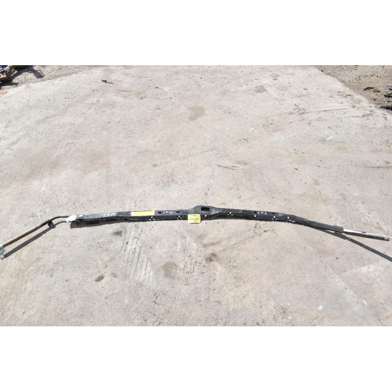 Αερόσακος Κουρτίνα Αριστερός Οροφής Opel Astra H 2004-2010 601921201