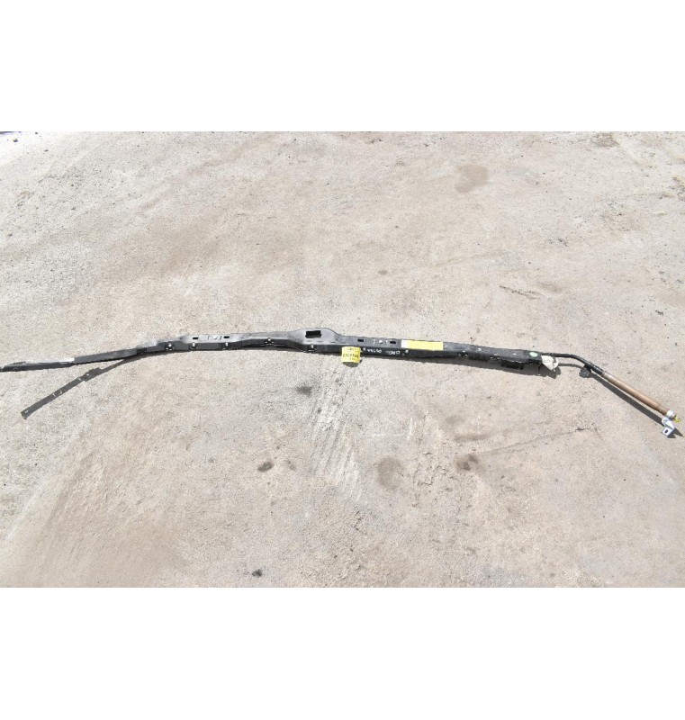 Αερόσακος Κουρτίνα Δεξίς Οροφής Opel Astra H 2004-2010 601921200