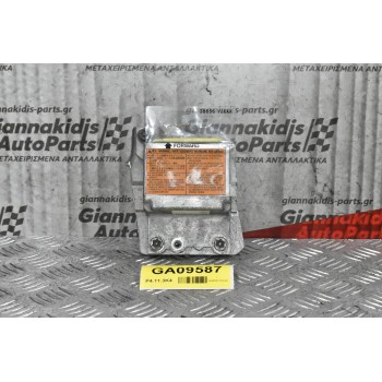 Εγκέφαλος Αεροσακου Nissan Navara D22 1997-2005  28556VJ201