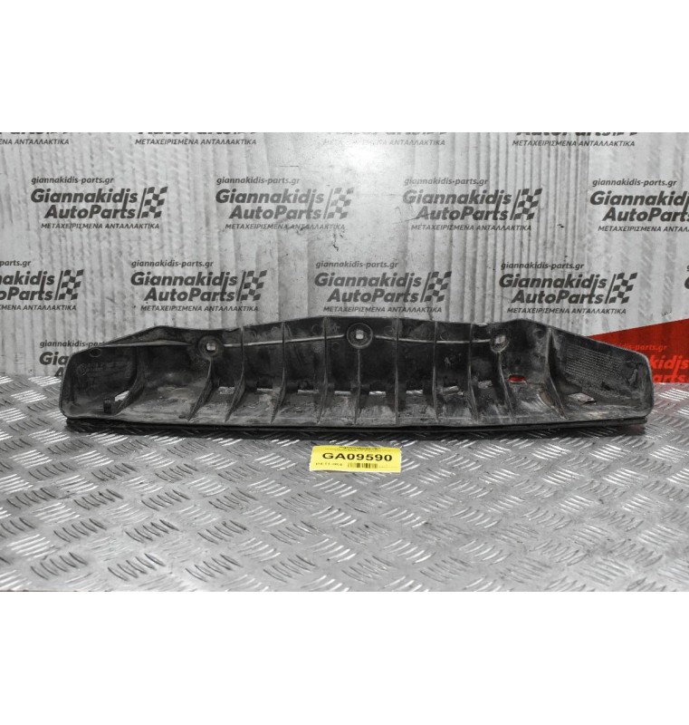 Ποδιά Πίσω Bmw 520 Ε60 2003-2010 51127056388-14 11460913