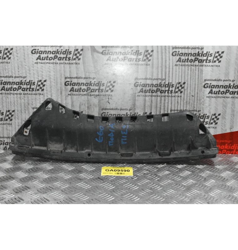 Ποδιά Πίσω Bmw 520 Ε60 2003-2010 51127056388-14 11460913