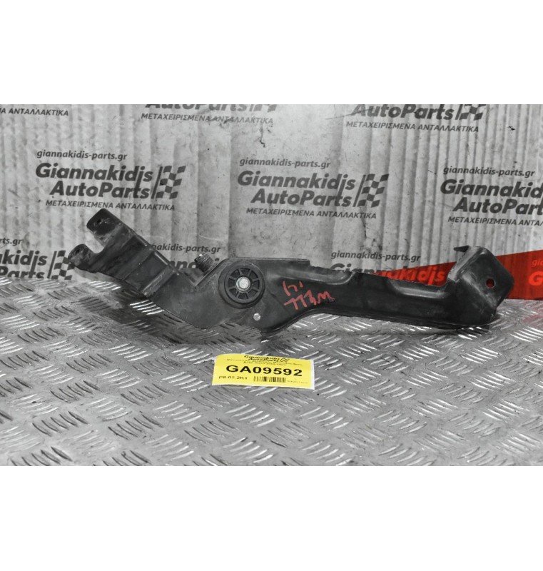 Φανοστάτης Αριστερός Mercedes-Benz E200 W211 2002-2009