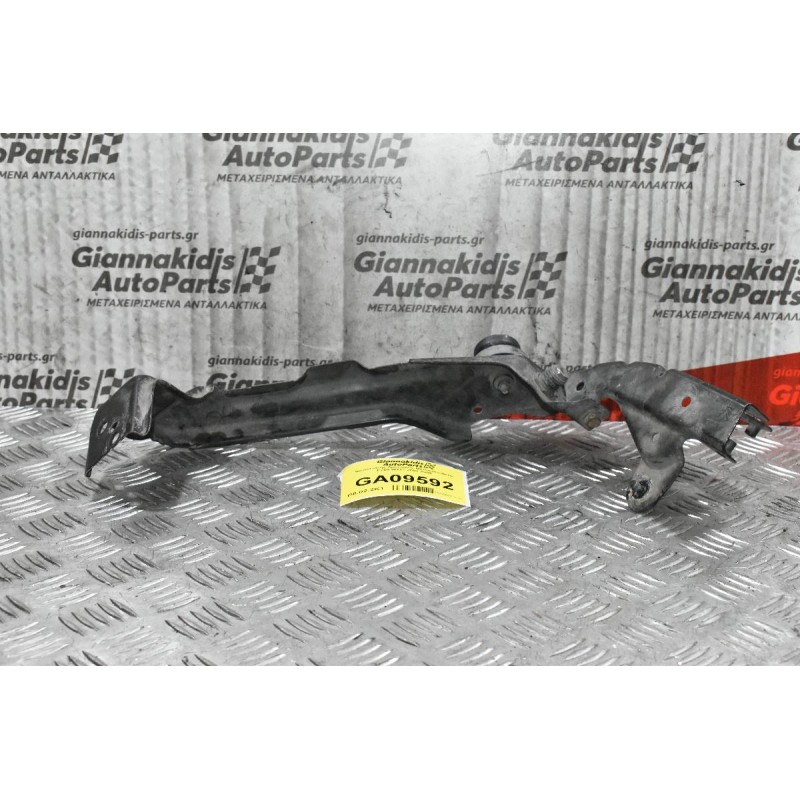 Φανοστάτης Αριστερός Mercedes-Benz E200 W211 2002-2009