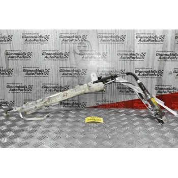 Αερόσακος Κουρτίνα Οροφής Land Rover Discovery 2005-2015 602410401G (Πίσω Δεξιά)