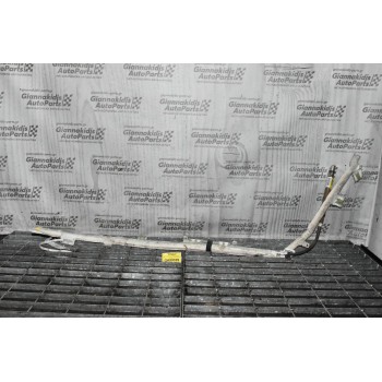 Αερόσακος Κουρτίνα Οροφής Land Rover Discovery 2005-2015 601115200B (Εμπρός Αριστερά)