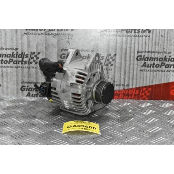 Δυναμό Hyundai i20 D4FC 1.4 CRDI 2012-2015 37300-27030 2616010