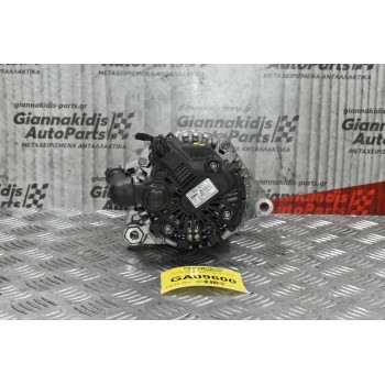 Δυναμό Hyundai i20 D4FC 1.4 CRDI 2012-2015 37300-27030 2616010
