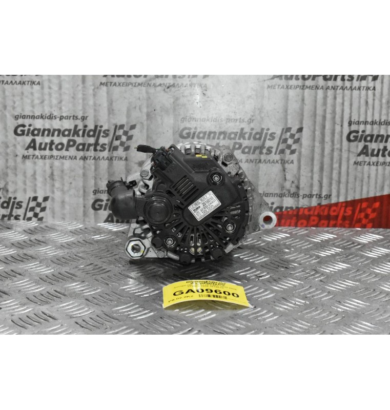 Δυναμό Hyundai i20 D4FC 1.4 CRDI 2012-2015 37300-27030 2616010