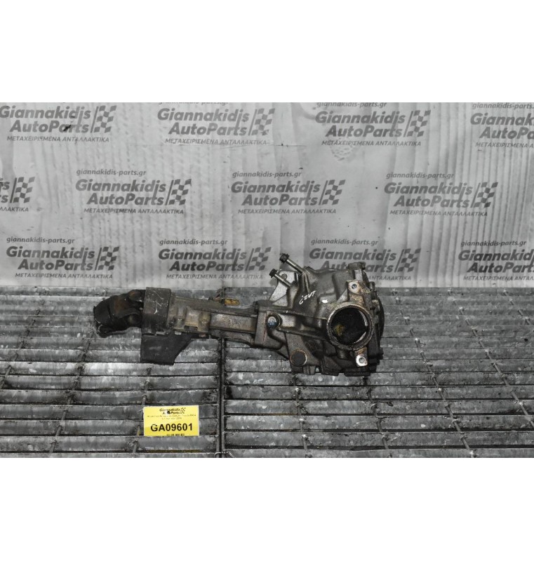 Βοηθητικό Αυτόματου Σασμάν Toyota RAV4 2.0 1AZ 2001-2005