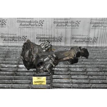 Βοηθητικό Αυτόματου Σασμάν Toyota RAV4 2.0 1AZ 2001-2005