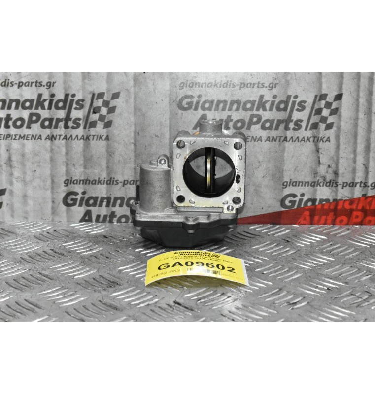 Πεταλούδα Γκαζιού Hyundai I20 D4FC 1.4 CRDI 2012-2015 35100-2A900