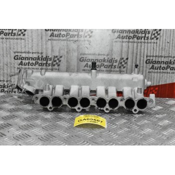 Πολλαπλή Εισαγωγής (Χταπόδι) Hyundai Ι20 D4FC 1.4 CRDI 2012-2015