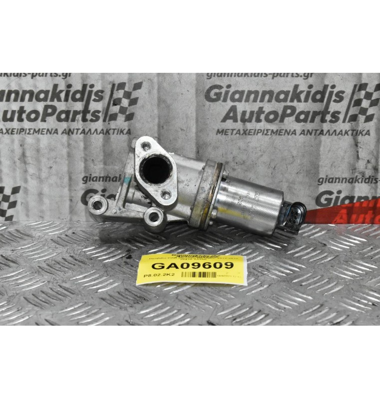 Βαλβίδα EGR Hyundai i20 D4FC 1.4 CRDI 2012-2015 28410-2Α300