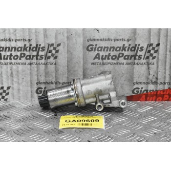 Βαλβίδα EGR Hyundai i20 D4FC 1.4 CRDI 2012-2015 28410-2Α300
