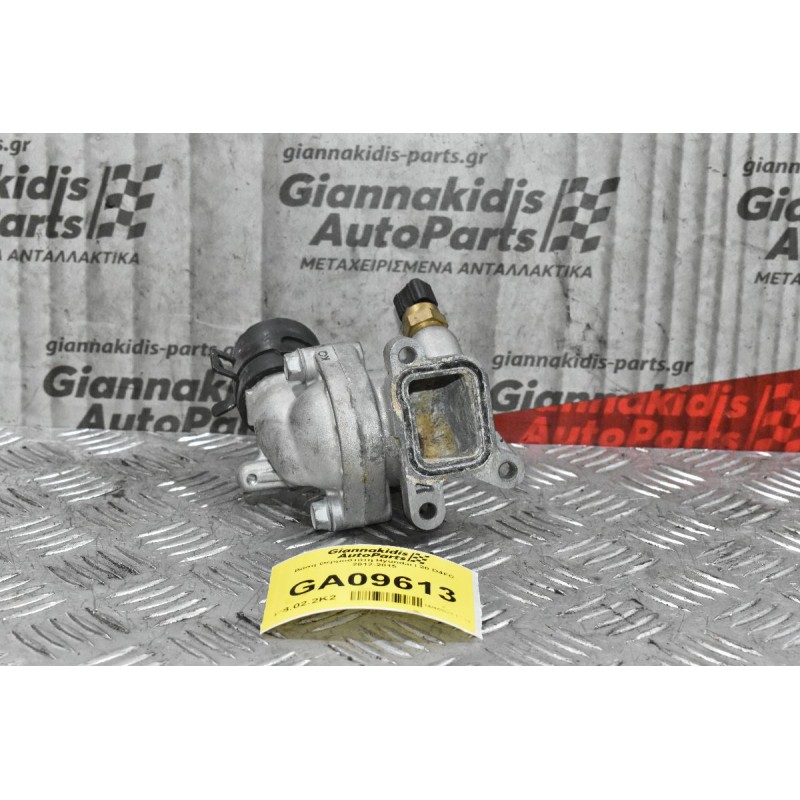 Βάση Θερμοστάτη Hyundai i20 1.4 CRDI D4FC 2012-2015