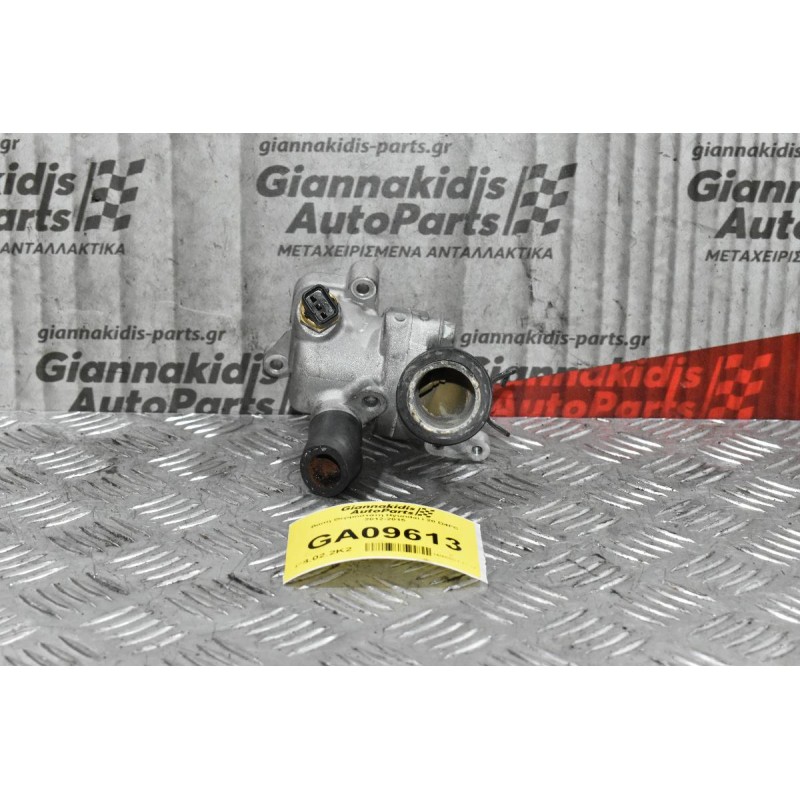 Βάση Θερμοστάτη Hyundai i20 1.4 CRDI D4FC 2012-2015