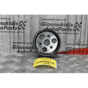 Τροχαλία Νερού Hyundai i20 D4FC 1.4 CRDI 2012-2015