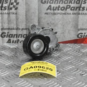 Τεντωτήρας Αντλία Υδραυλικού Hyundai i20 1.4 CRDI D4FC 2012-2015 25281-2Α100