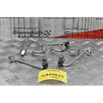 Σωληνάκια Μπεκ Hyundai i20 1.4 CRDI D4FC 2012-2015