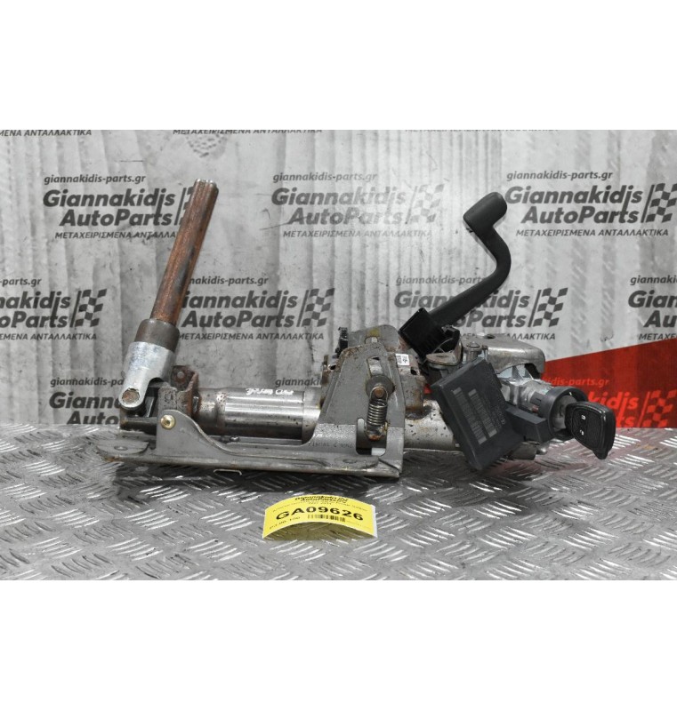 Κολώνα τιμονιού-Κλειδαριά Dodge Caliber 2007-2021