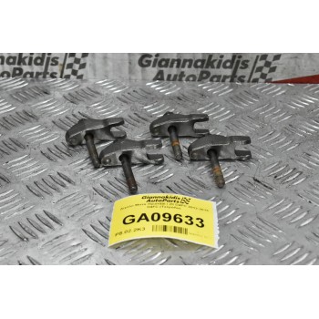 Δίχαλο Μπεκ Hyundai i20 1.4 CRDI D4FC 2012-2015 D4FC (Τετράδα)