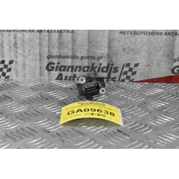 Μετρητής Μάζας Αέρα MAF Nissan Navara D40 YD25 2005-2010 22680-7S000